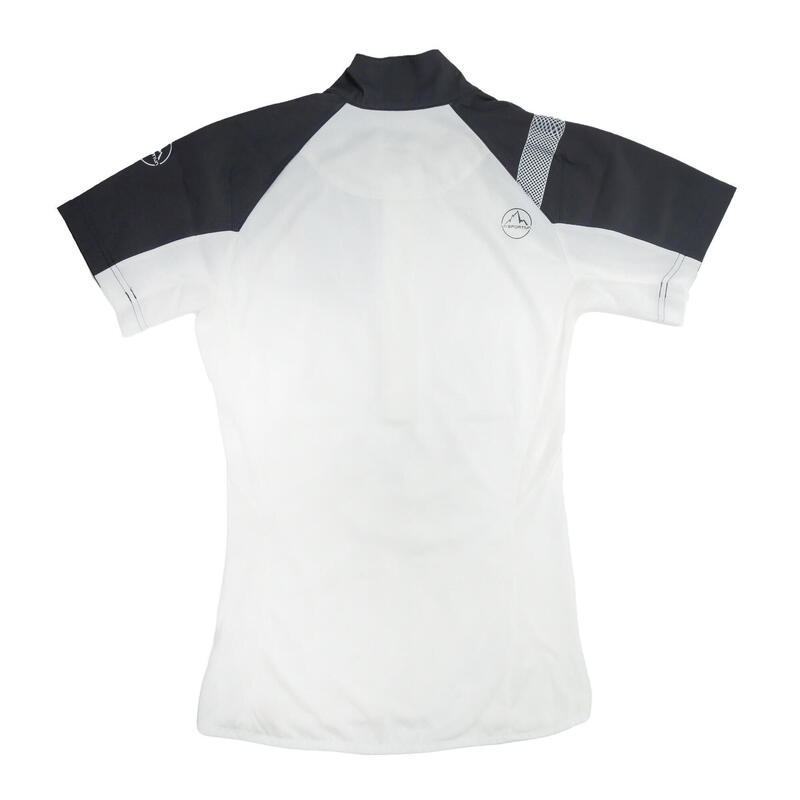 Tricou de trekking pentru femei La Sportiva Promo Mattstock