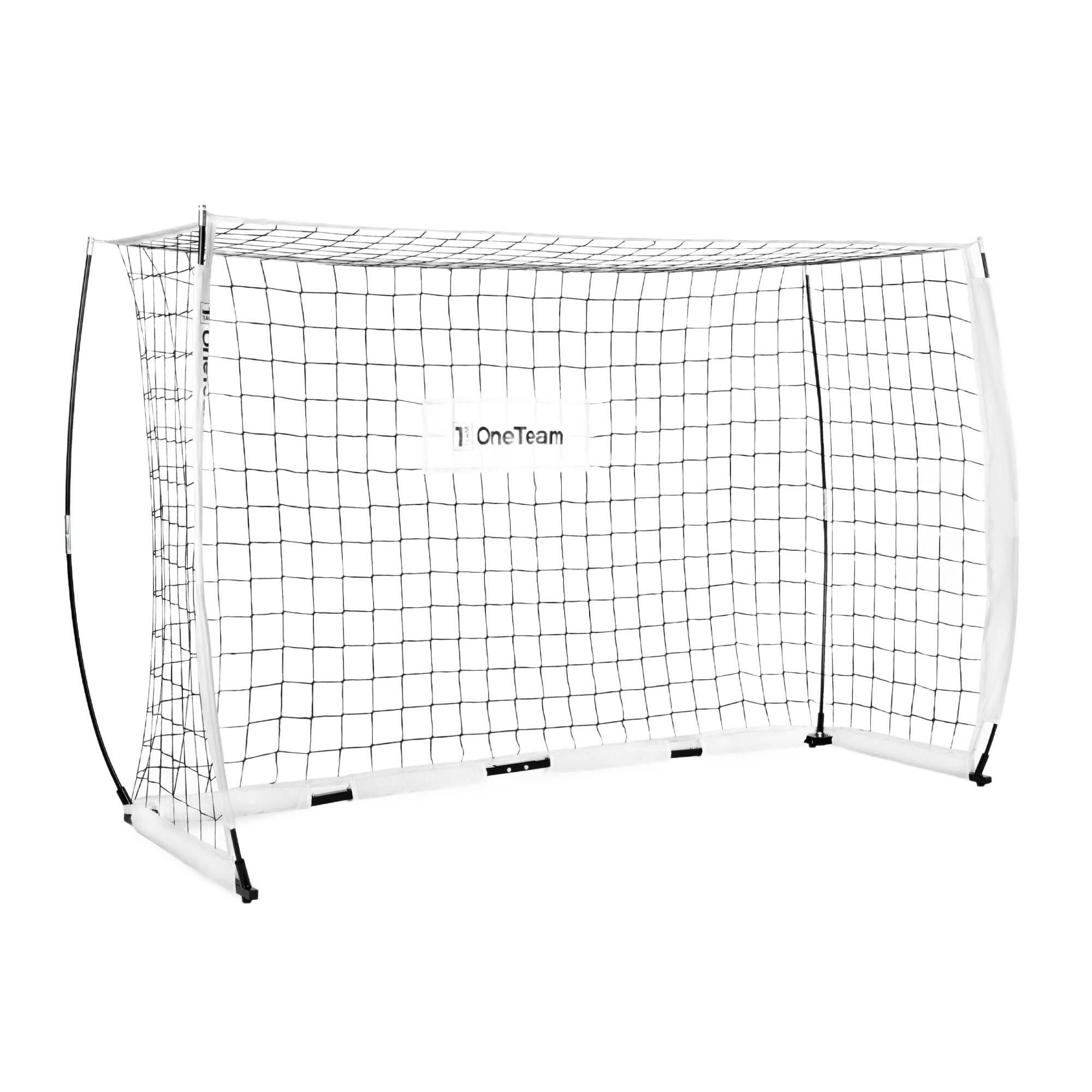 ONETEAM OneTeam Flex Square voetbaldoel