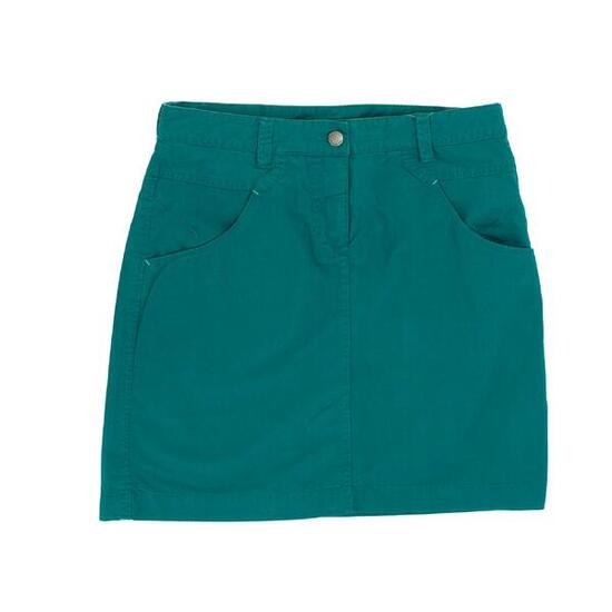 Rock Victoria OC Skirt in Grün