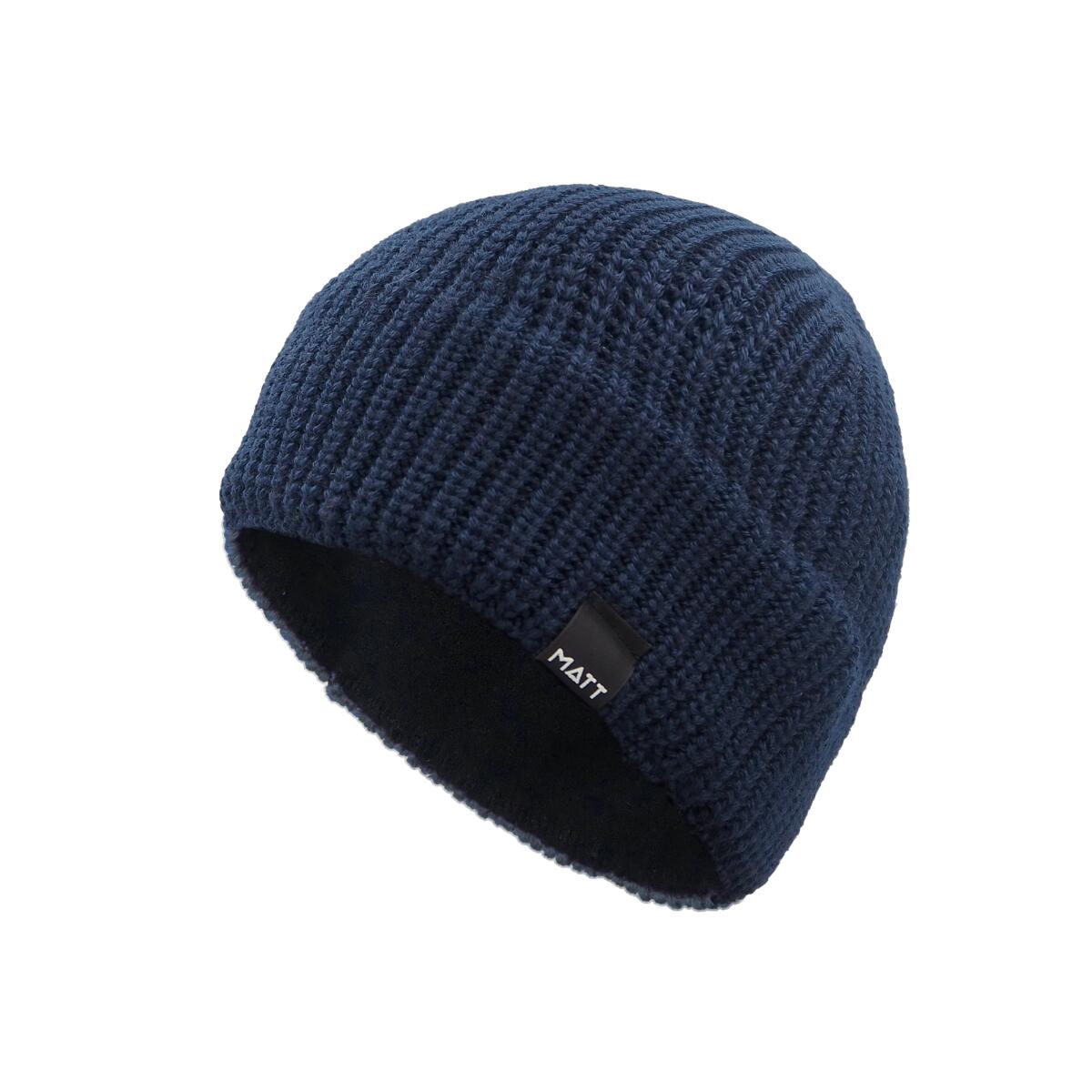azul oscuro