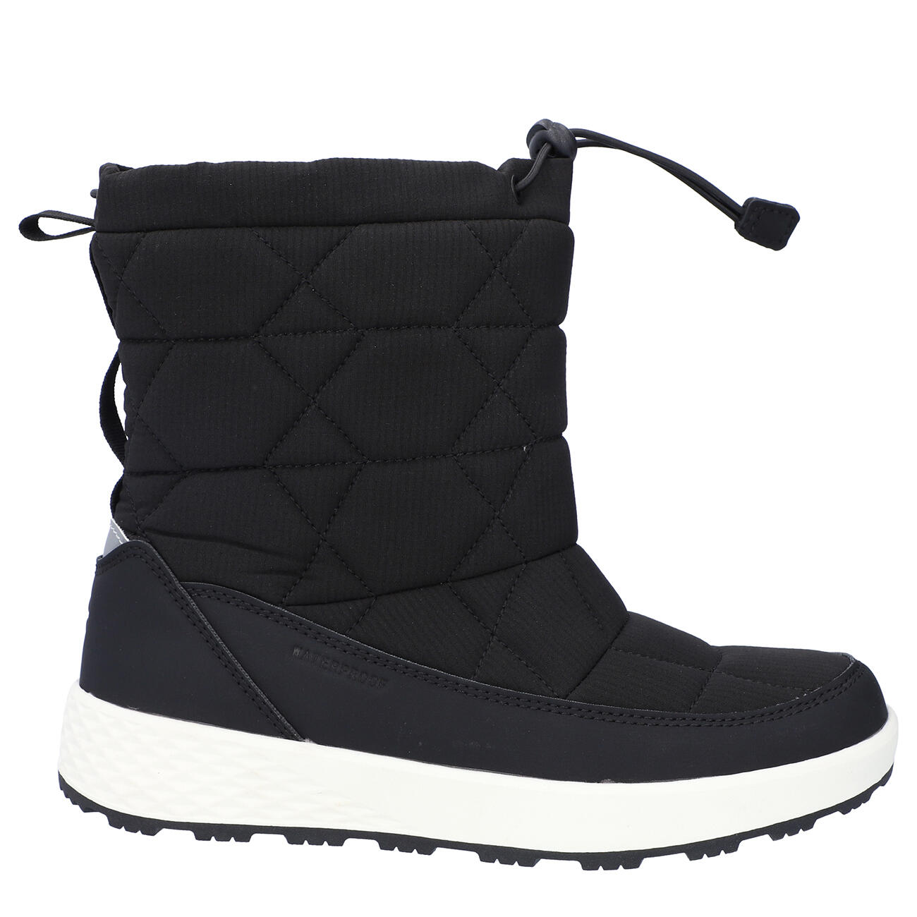 HI-TEC chaussures décontractées O010596-021 Hi-Tec Toastie WP 2/7