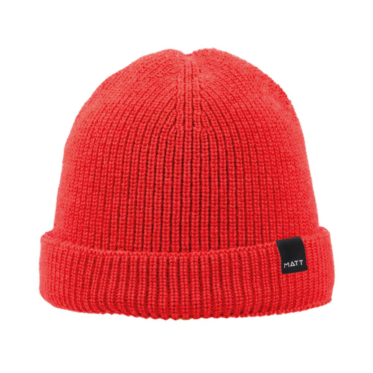 rojo amapola