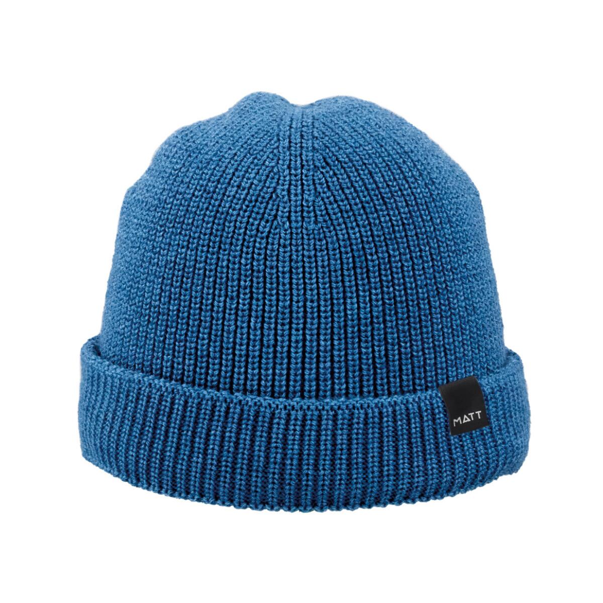 azul