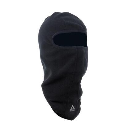 Pasamontañas Polartec Balaclava Adulto Negro