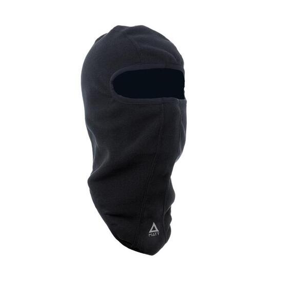 Pasamontañas Polartec Balaclava Adulto Negro