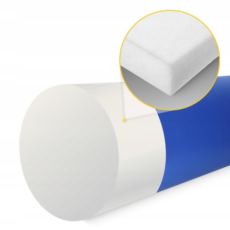 Wałek rehabilitacyjny do masażu 30 x 10 cm