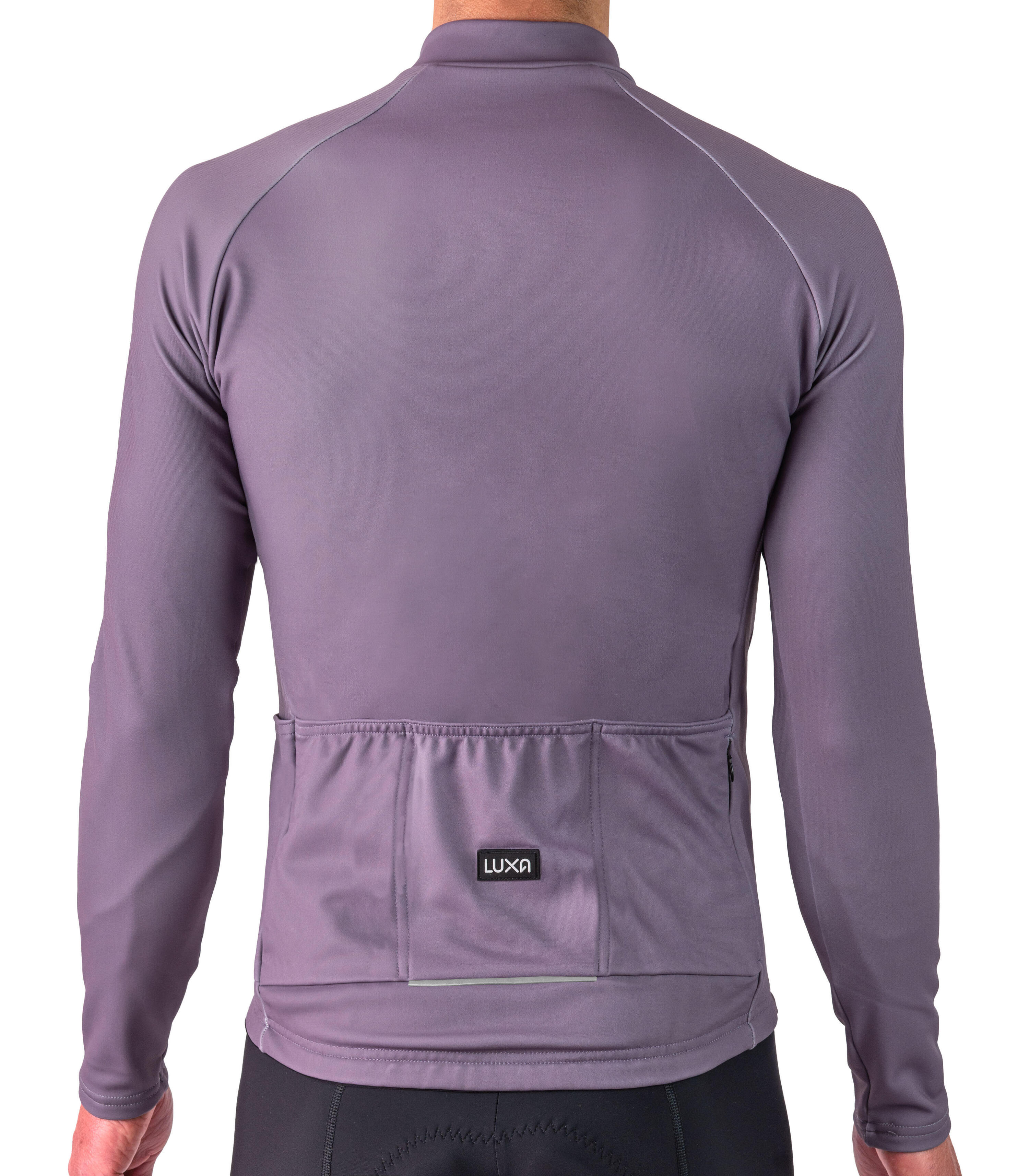 Bluza Kolarska męska LUXA Horizon 2/8