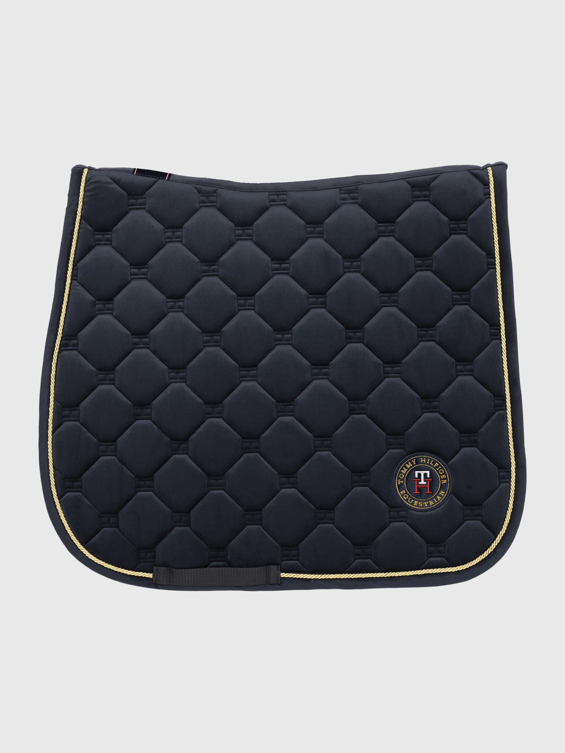 Tommy Hilfiger Equestrian Cambridge Zadeldek Blauw - 2/7