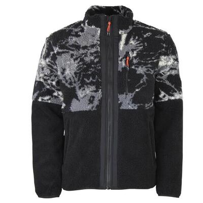 Fleece Peak Mountain Sherpa
