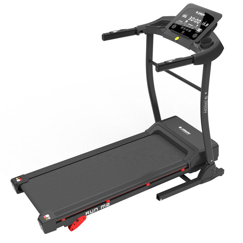 Banda de alergat electrica Orion Run M2, bluetooth , 2.75 CP, ,max.110 kg