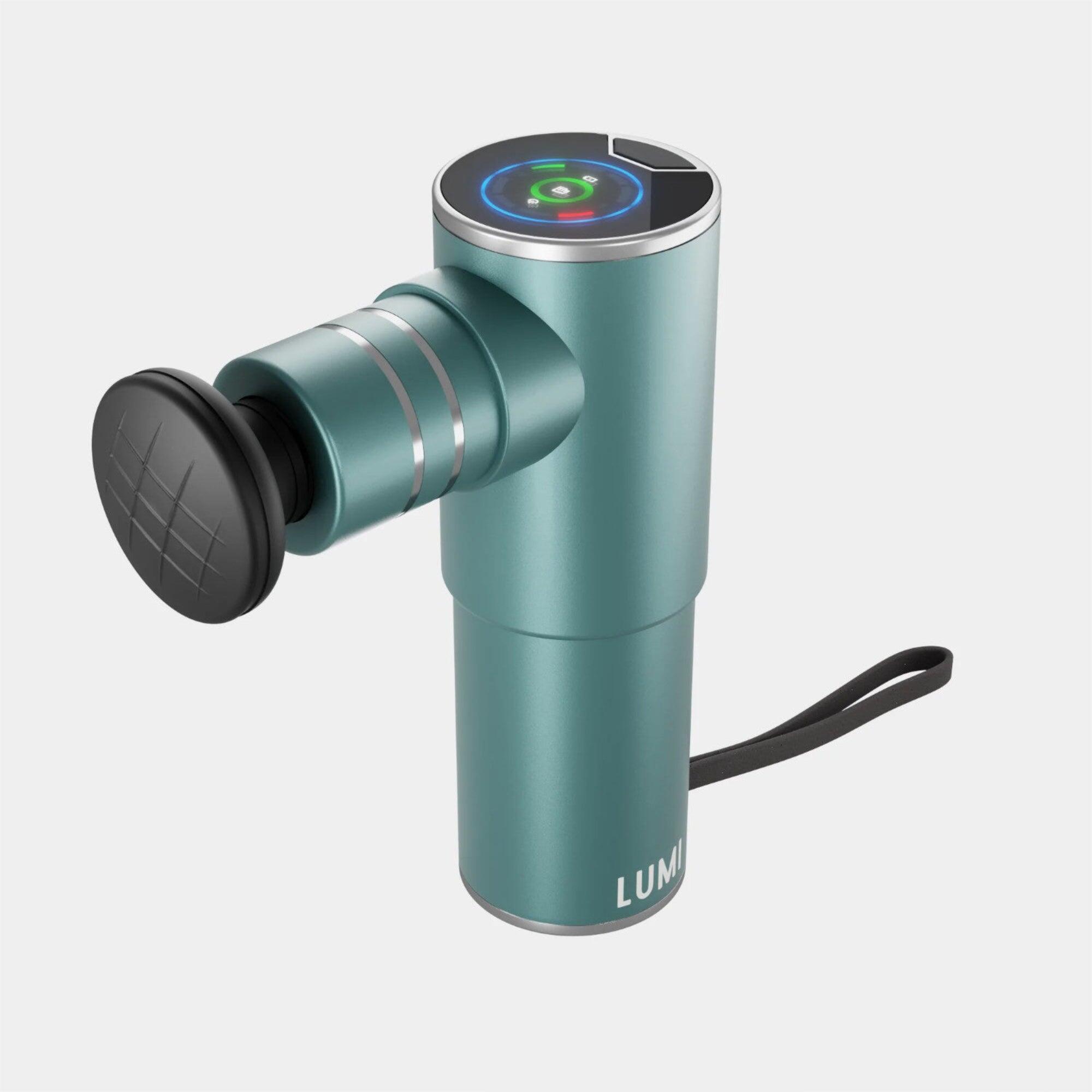 LUMI miniPRO Massage Gun