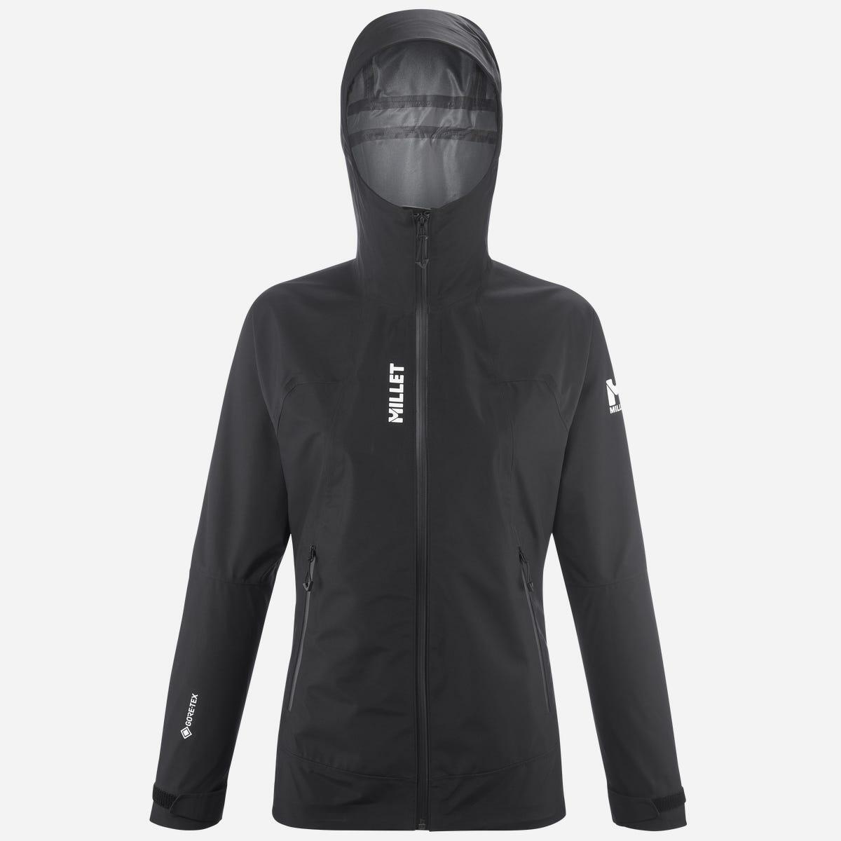 MILLET Jacke SENECA GORE-TEX 3L damen