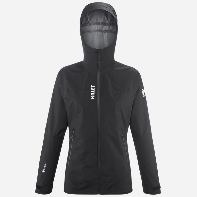 Jas Wandelen voor dames SENECA GORE-TEX 3L