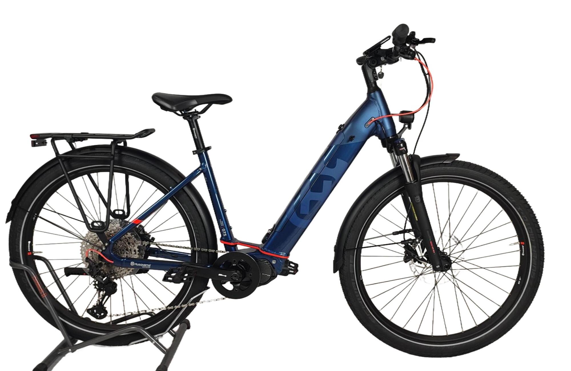 Velo reconditionné decathlon sale