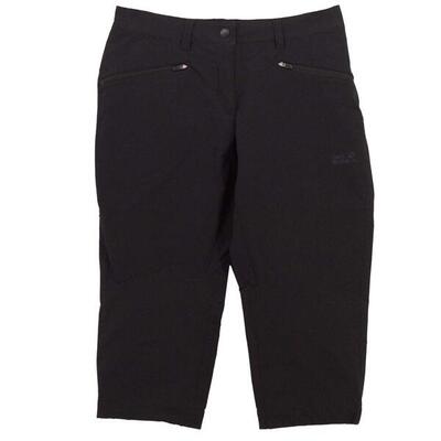 Hose Pants 3/4 Activate Sky Softshellhose 36 in Schwarz