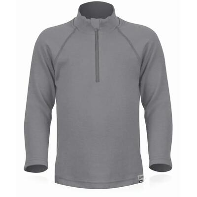 Merino sweatshirt voor kinderen soky
