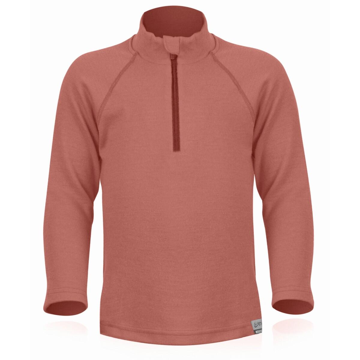 LASTING Kinder-Merino-Sweatshirt SOKY
