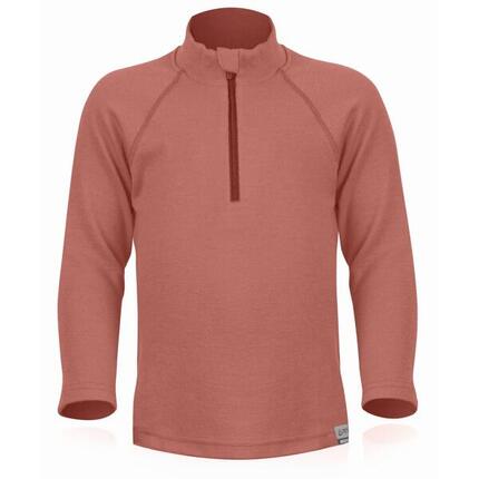 Sweat-shirt en laine mérinos pour enfant SOKY