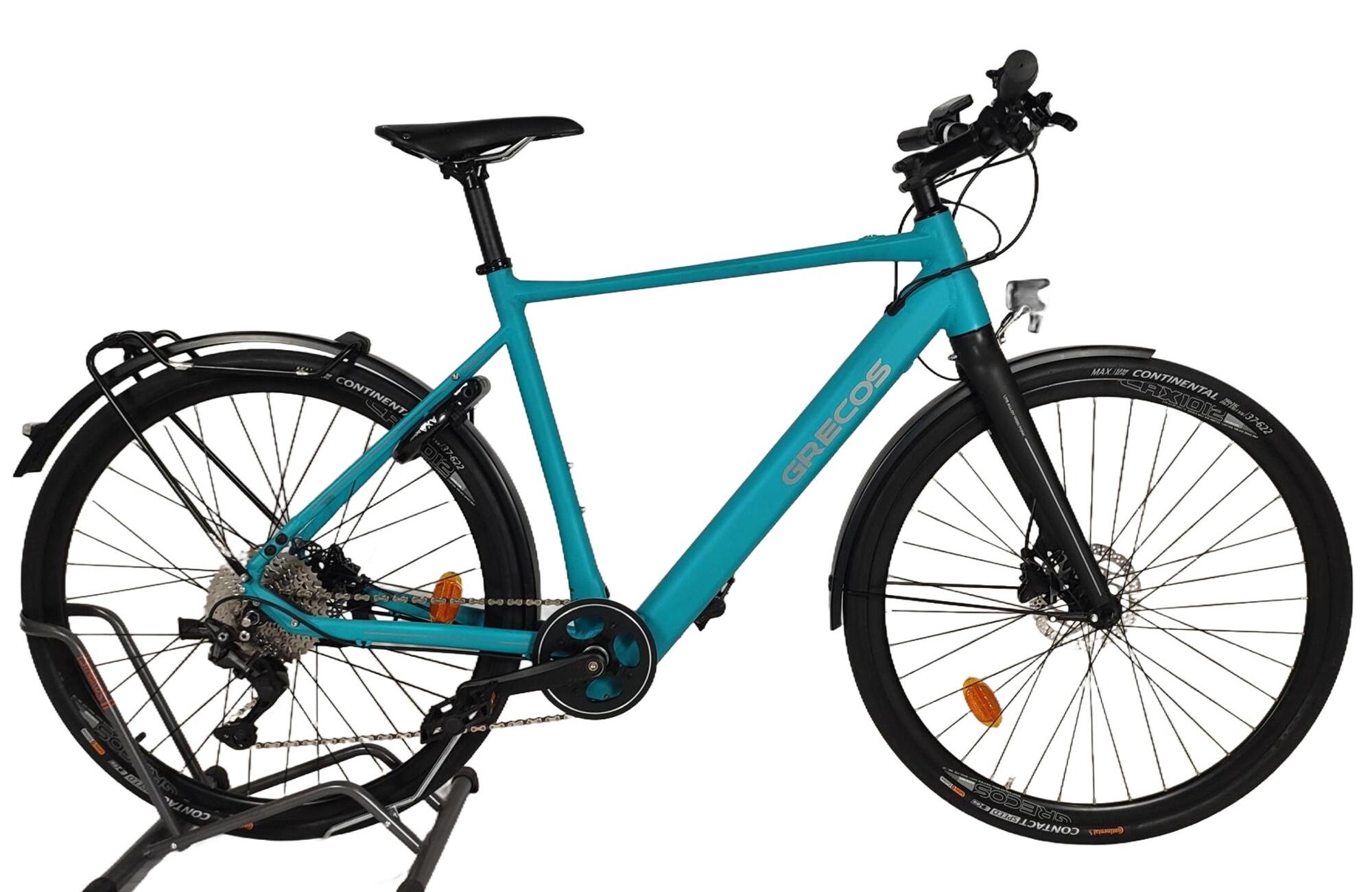 Borneobulletin Essai Velo Electrique Borneobulletin Vtt Electrique