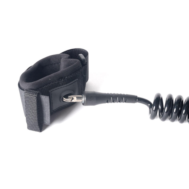 RIP - Leash Poignet Bodyboard Pro Series - Black