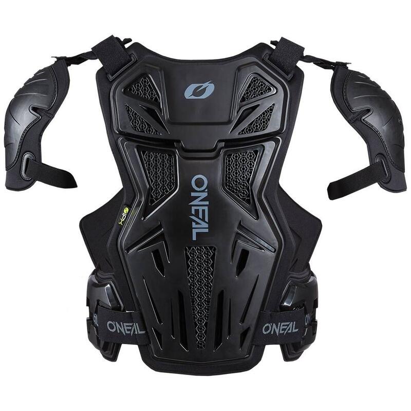 Kamizelka ochronna MTB O'Neal SPLIT Chest PRO V.22