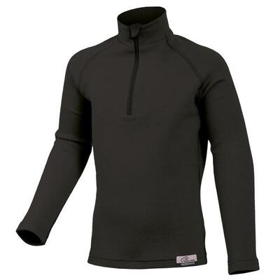 Kinder merino sweatshirt soly