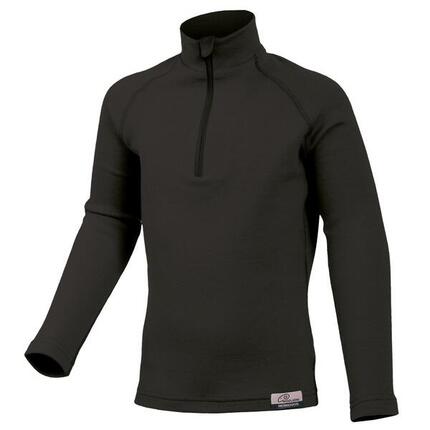 Sweat-shirt en laine mérinos pour enfant SOLY