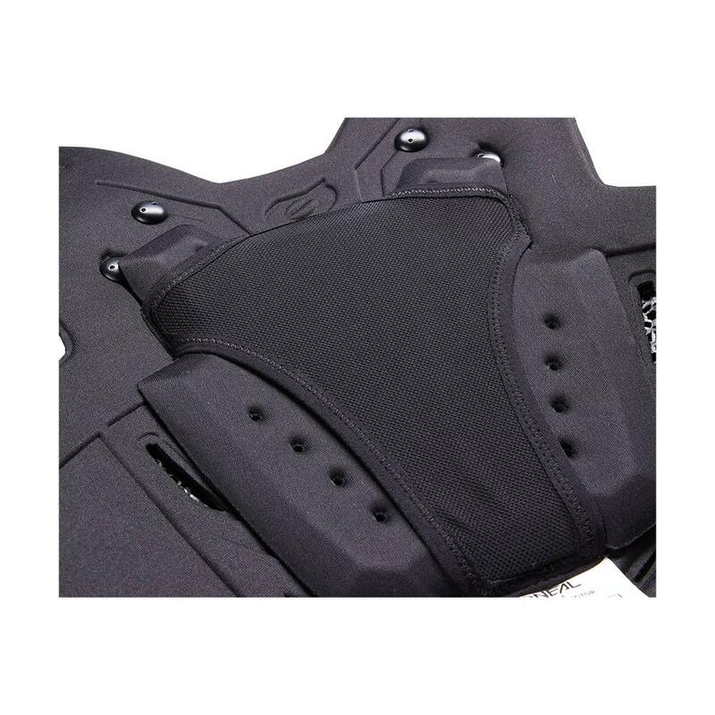 Kamizelka ochronna MTB O'Neal SPLIT Chest PRO V.22