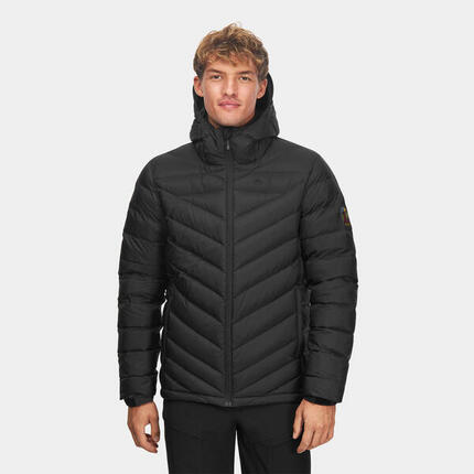 Winterjacke Herren Alpinus Monviso