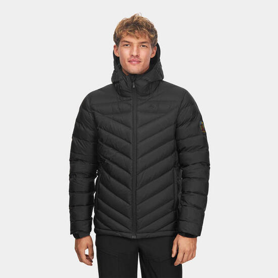 Winterjacke Herren Alpinus Monviso