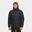 Doudoune en duvet de trek montagne Alpinus Monviso - Homme