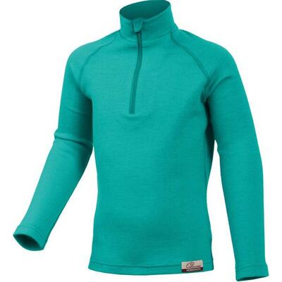 Kinder merino sweatshirt soly