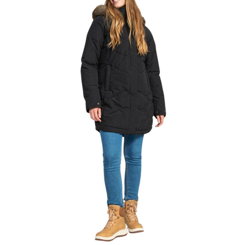 Roxy Ellie Parka Geacă de iarnă pentru femei