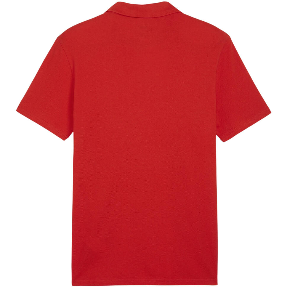 Koszulka męska Puma Team Goal Casuals Polo