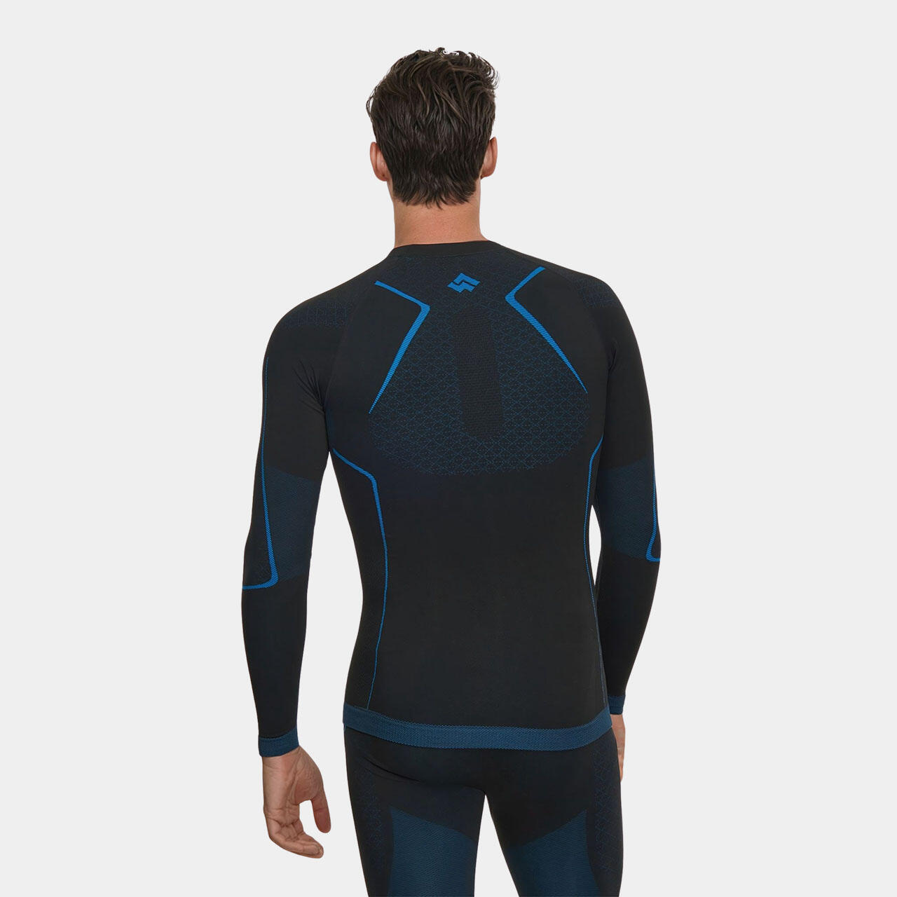 Sous-vêtements thermiques Alpinus Lillehammer - Homme - Ensemble 3/7