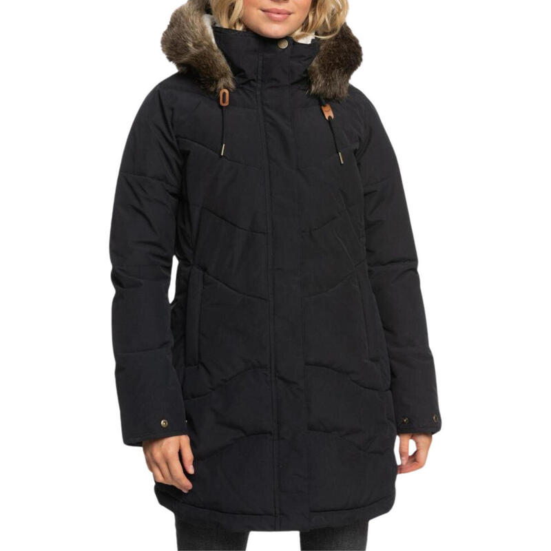 Roxy Ellie Parka Geacă de iarnă pentru femei