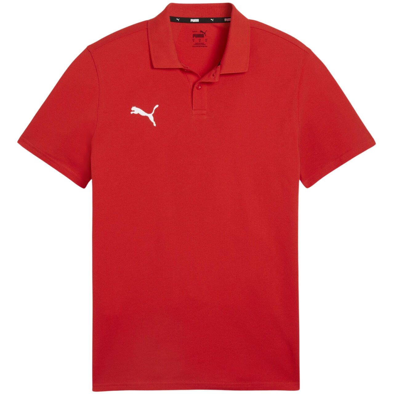 Koszulka męska Puma Team Goal Casuals Polo