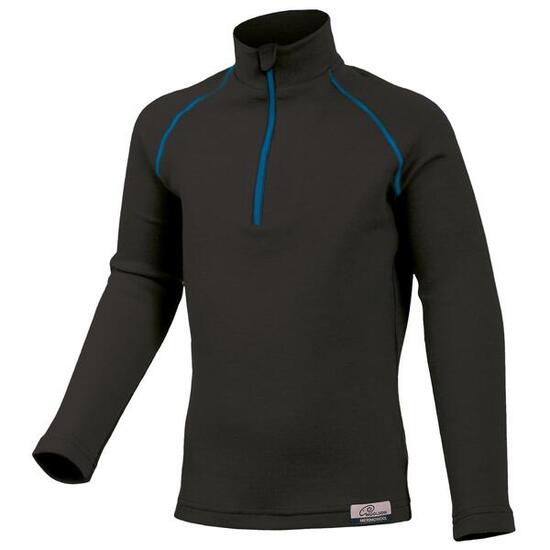 Sweat-shirt en mérinos pour enfants SOLY
