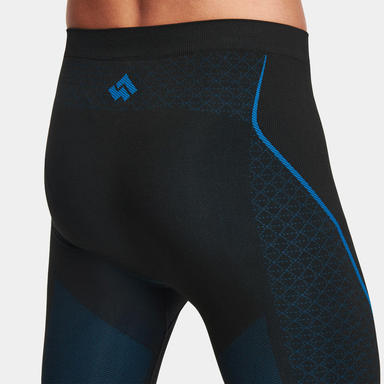 Sous-vêtements thermiques Alpinus Lillehammer - Homme - Ensemble 7/7
