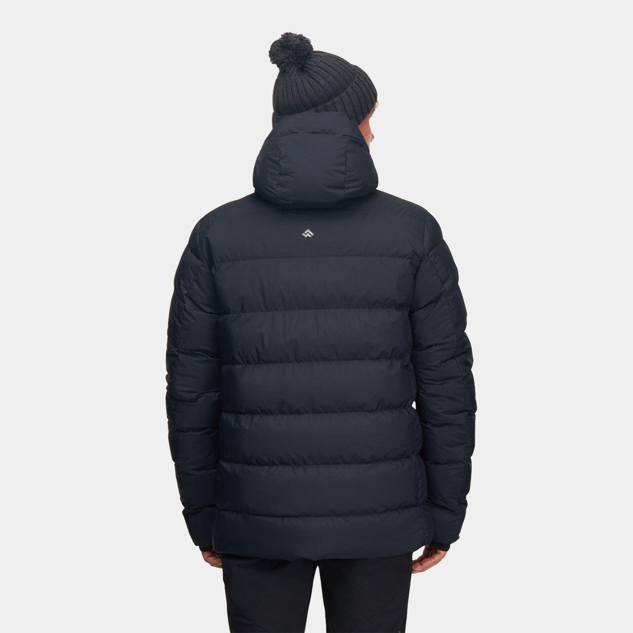 Winterjas voor heren Alpinus Furggen 2/5
