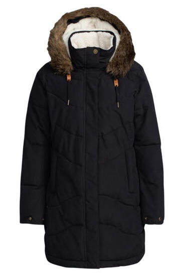 Veste d'hiver pour femme Roxy Ellie parka