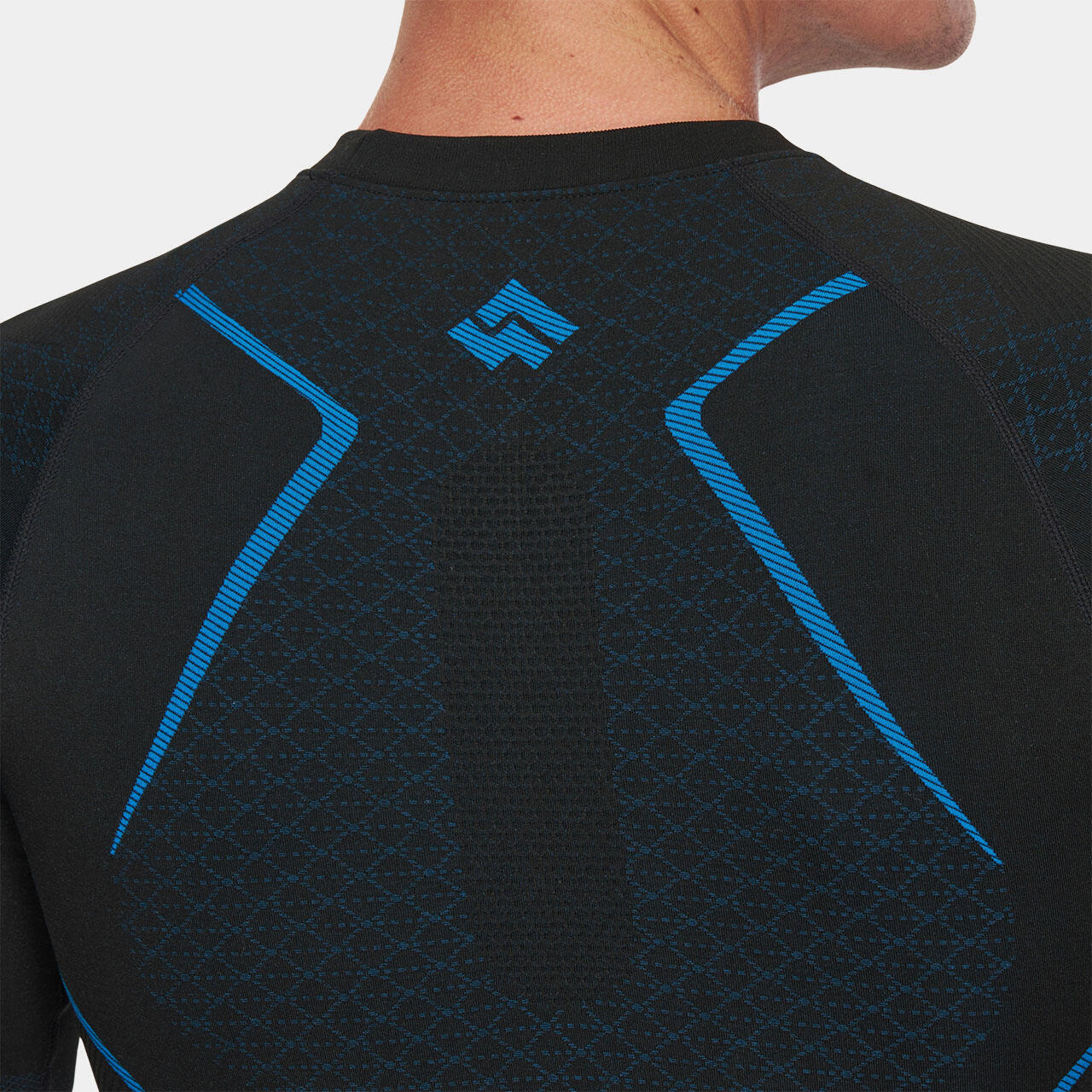 Sous-vêtements thermiques Alpinus Lillehammer - Homme - Ensemble 5/7
