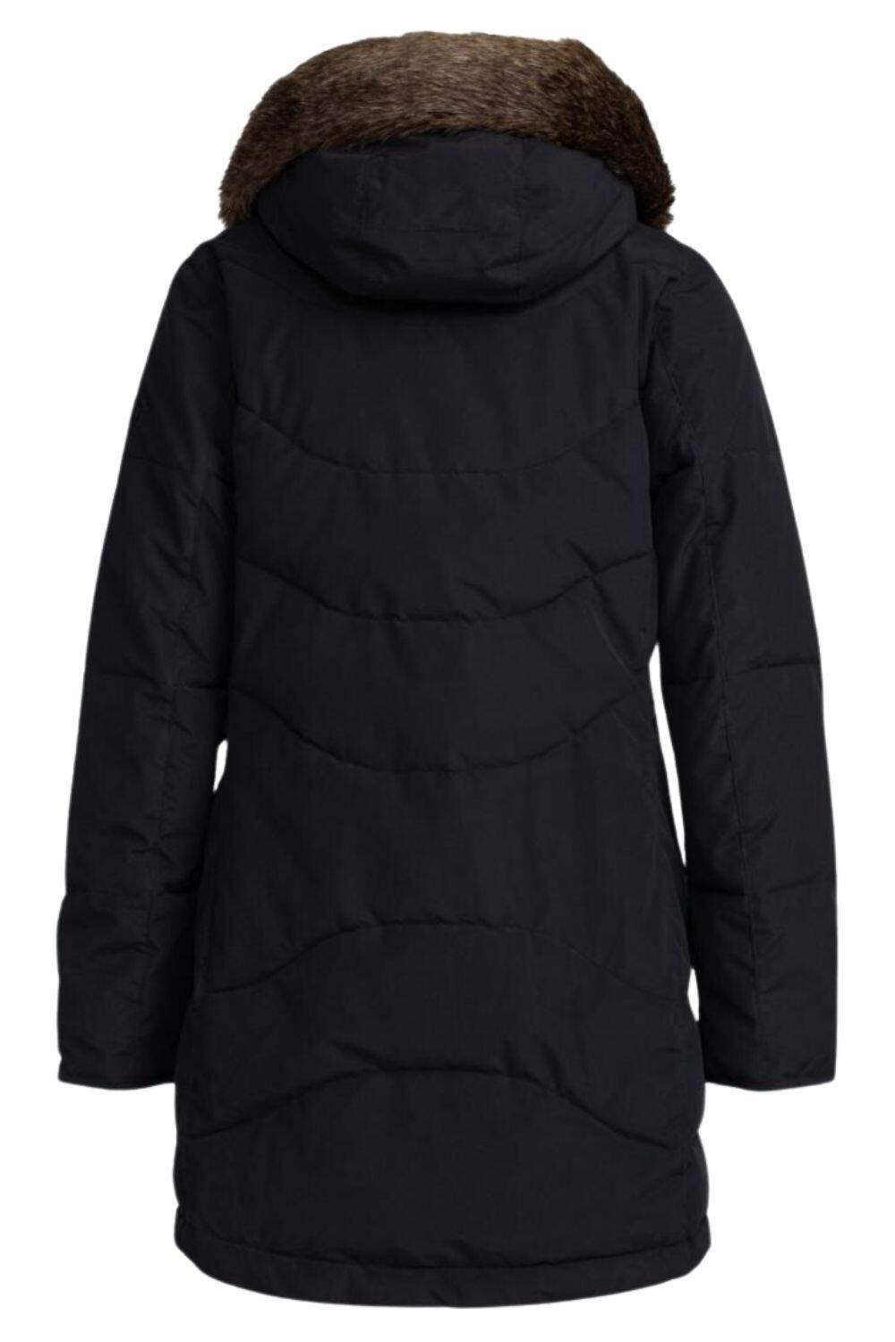 Veste d'hiver pour femme Roxy Ellie parka 4/5
