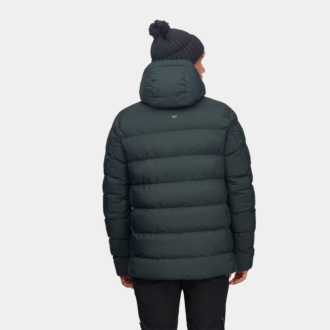 Veste d'hiver Alpinus Furggen - Homme 2/5