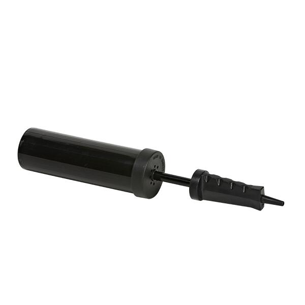 Gymbal / fitness bal / swiss ball 75cm - grijs - Ø 75cm 3/5