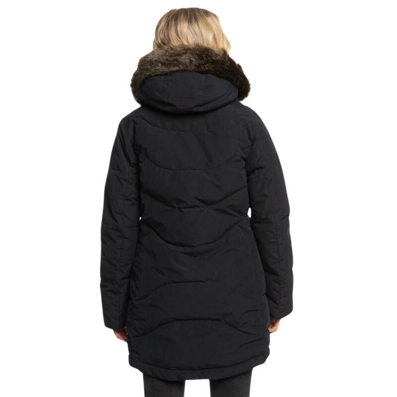 Roxy Ellie Parka Geacă de iarnă pentru femei