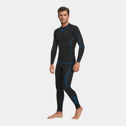 Sous-vêtements thermiques Alpinus Lillehammer - Homme - Ensemble