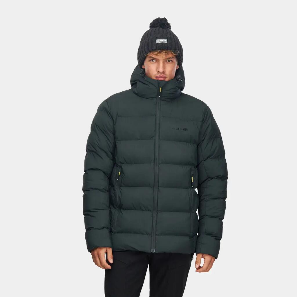 Alpinus Fruggen Padded Winter Jacket