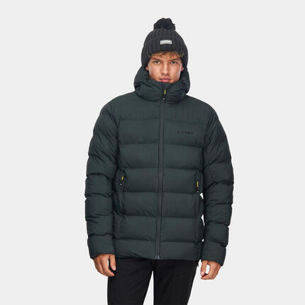 Winterjacke Herren Alpinus Furggen