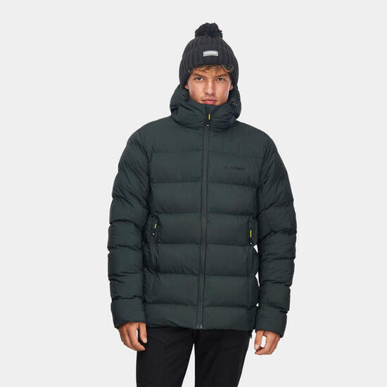 Winterjacke Herren Alpinus Furggen